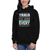 Train Your Brain Hoodie